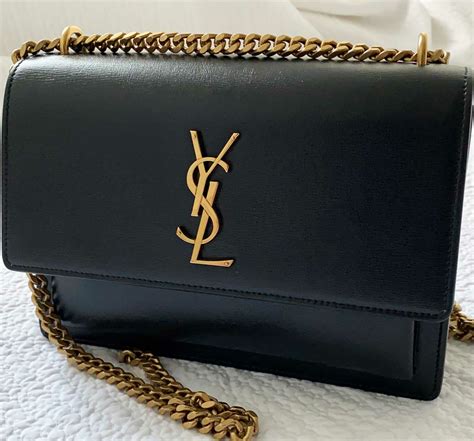 ysl woman bag